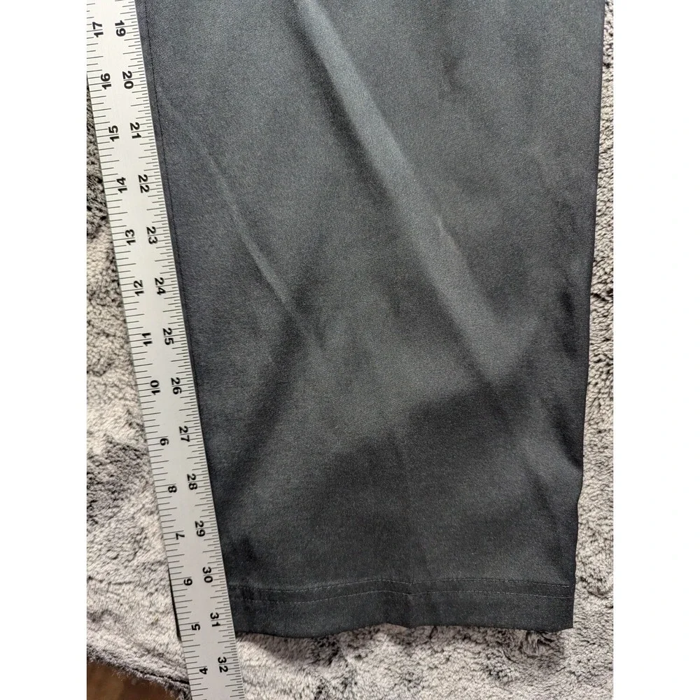 Nike Golf Dri Fit Pants Men's Size 38x32 Black